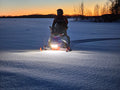WhiteOut LED Safety Light for 2017+ Ski-Doo Gen4
