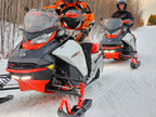 WhiteOut LED Safety Light for 2017+ Ski-Doo Gen4