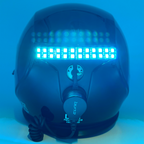 Blizzard Buster Oxygen/Advex
