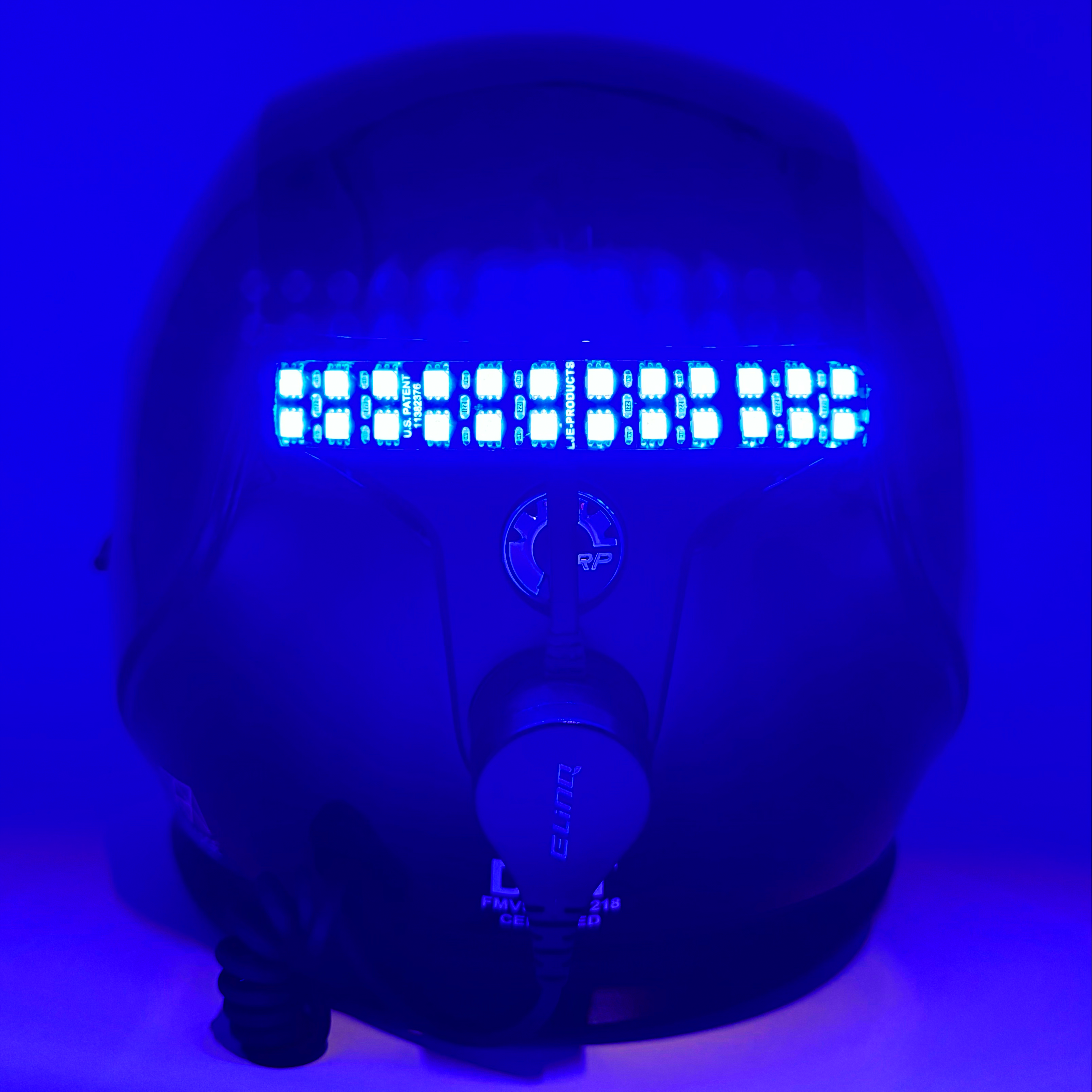 Blizzard Buster Oxygen/Advex