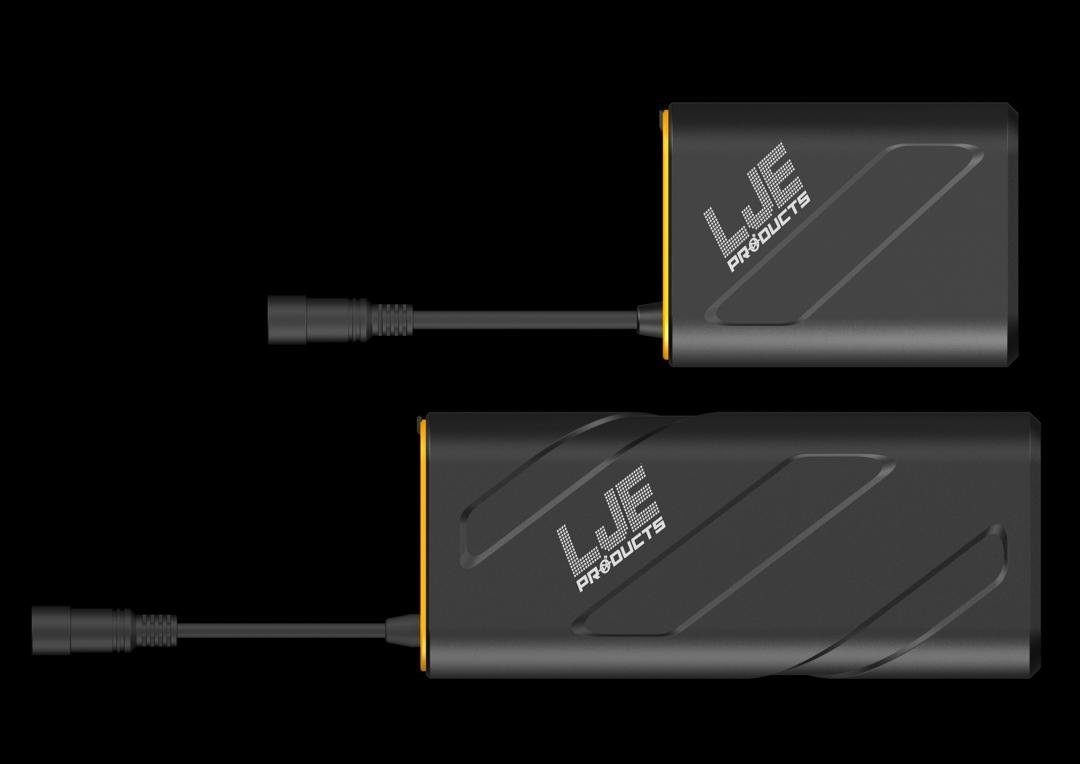 Blizzard Buster Battery Pack