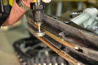 CARBIDE RUNNER SHARPENING TOOL (STANDARD SERIES)