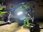 WhiteOut LED Safety Light Polaris/Universal