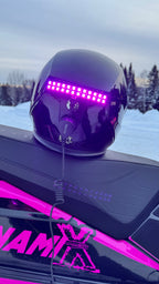 Blizzard Buster Oxygen/Advex