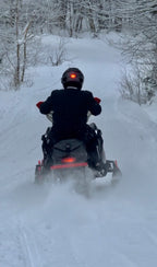 Blizzard Buster Mission