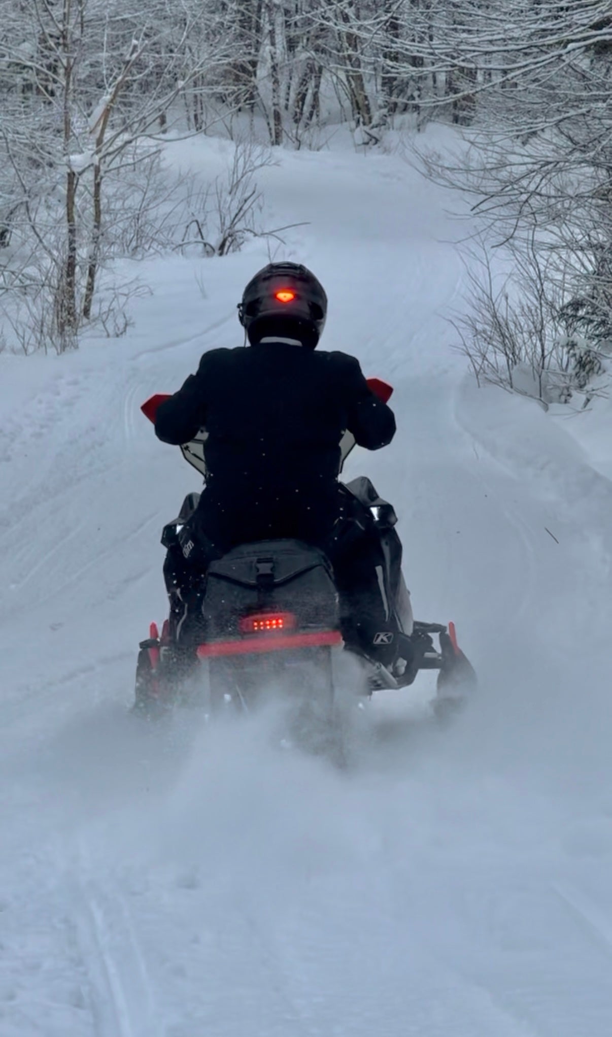 Blizzard Buster Mission