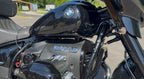Louvered Performance Plates - 2021+ BMW R18