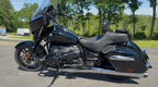Louvered Performance Plates - 2021+ BMW R18