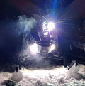 WhiteOut LED Safety Light Polaris/Universal