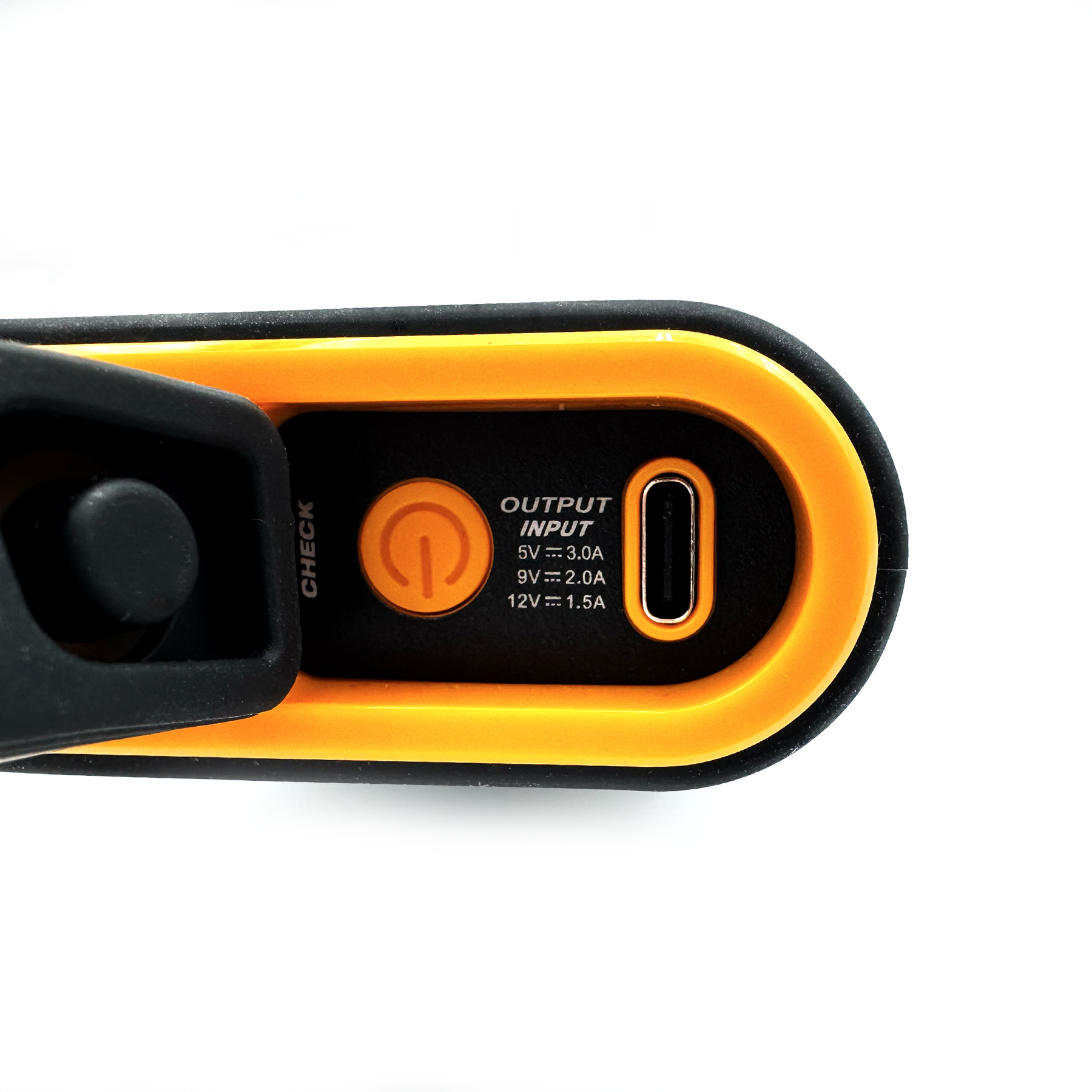Blizzard Buster Battery Pack