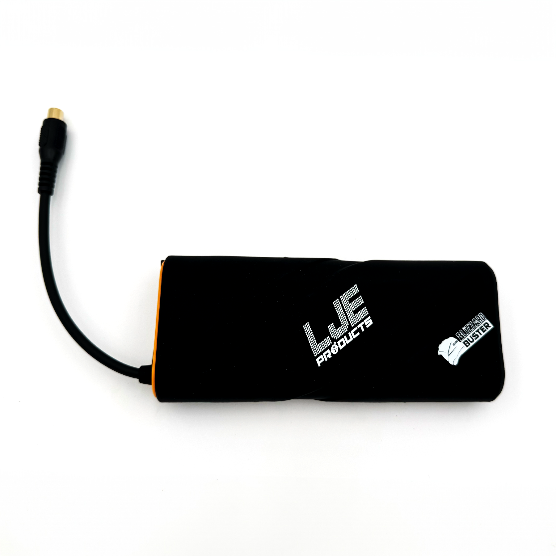 Blizzard Buster Battery Pack