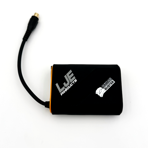 Blizzard Buster Battery Pack