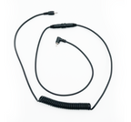 Helmet Accessory Power Cord (Twist-lock)