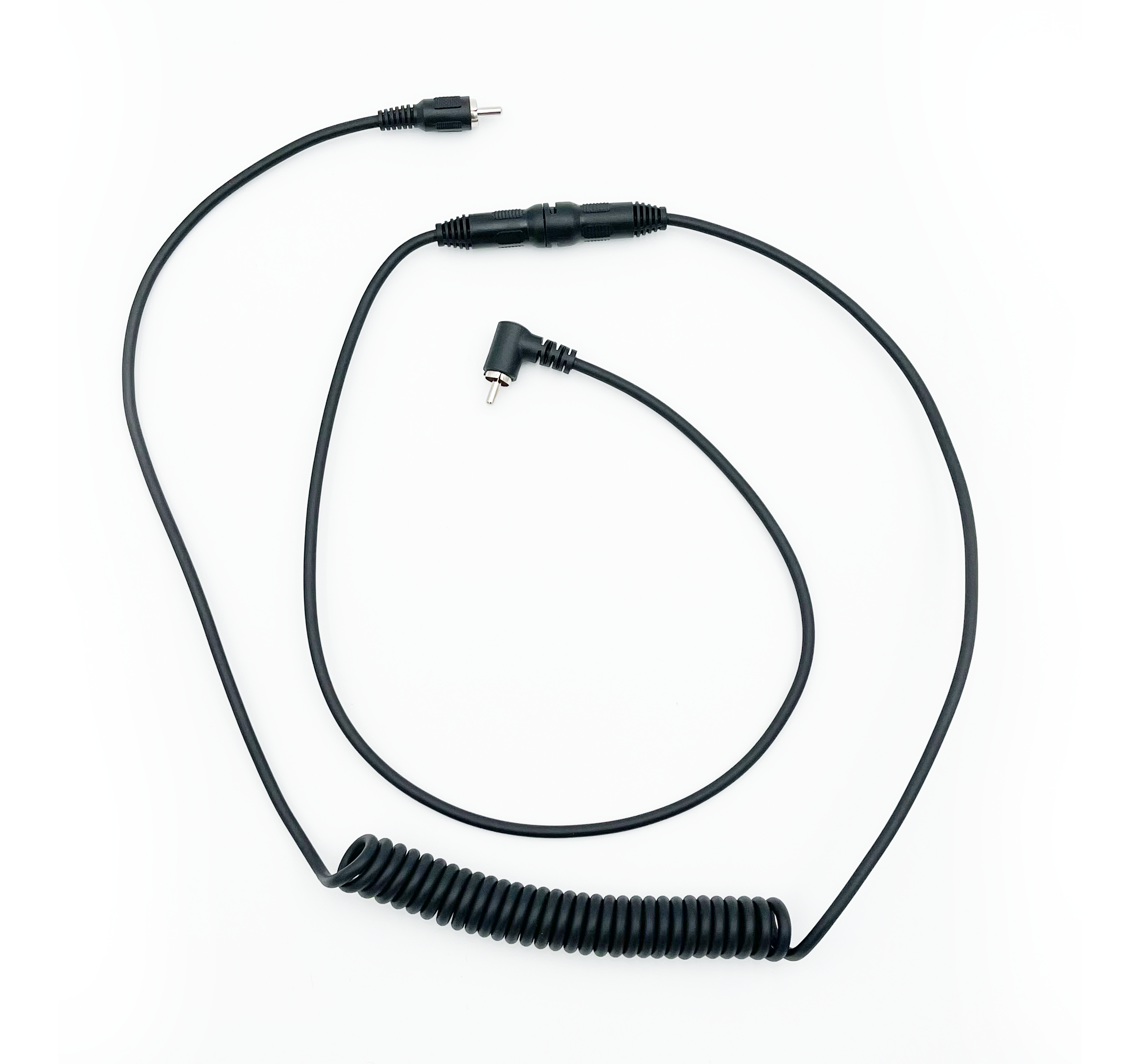 Helmet Accessory Power Cord (Twist-lock)