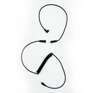 Helmet Accessory Power Cord (Twist-lock)