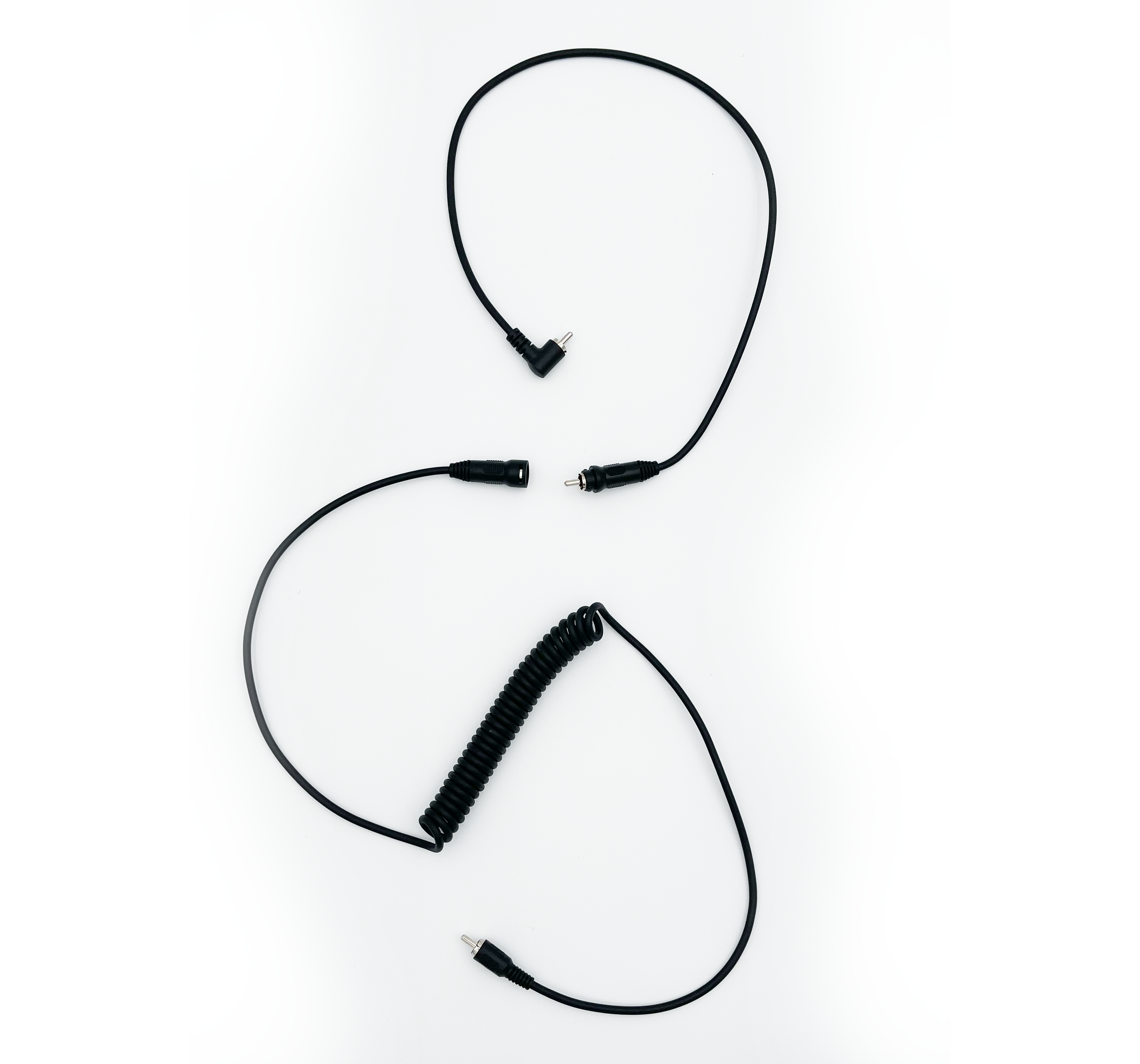 Helmet Accessory Power Cord (Twist-lock)