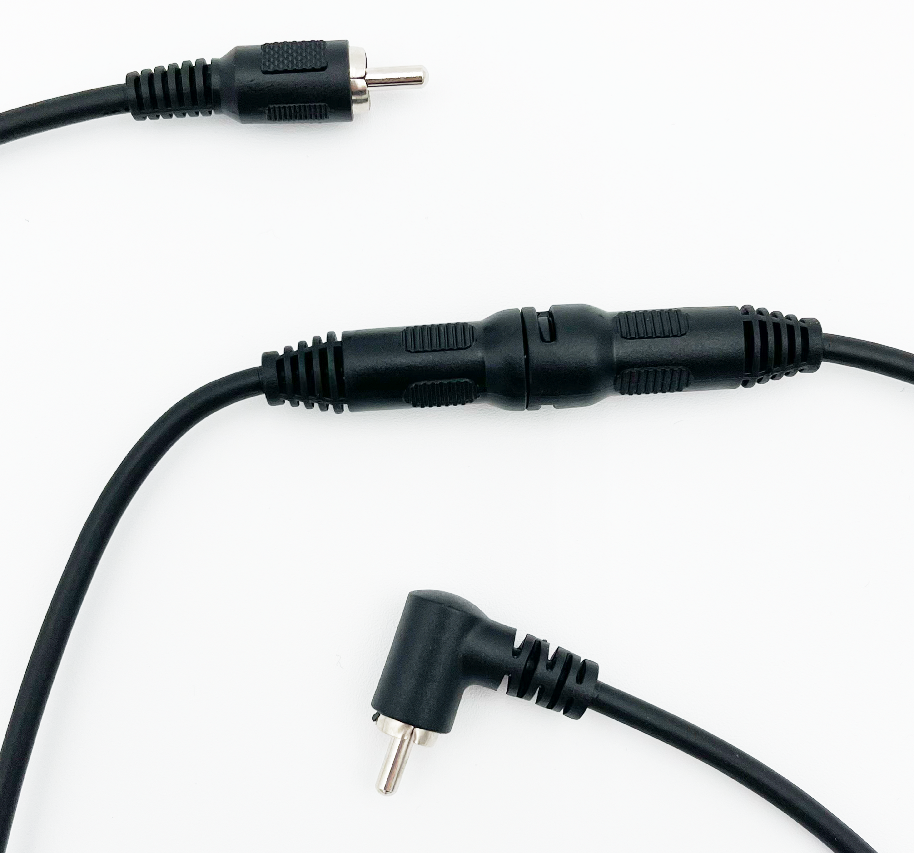 Helmet Accessory Power Cord (Twist-lock)