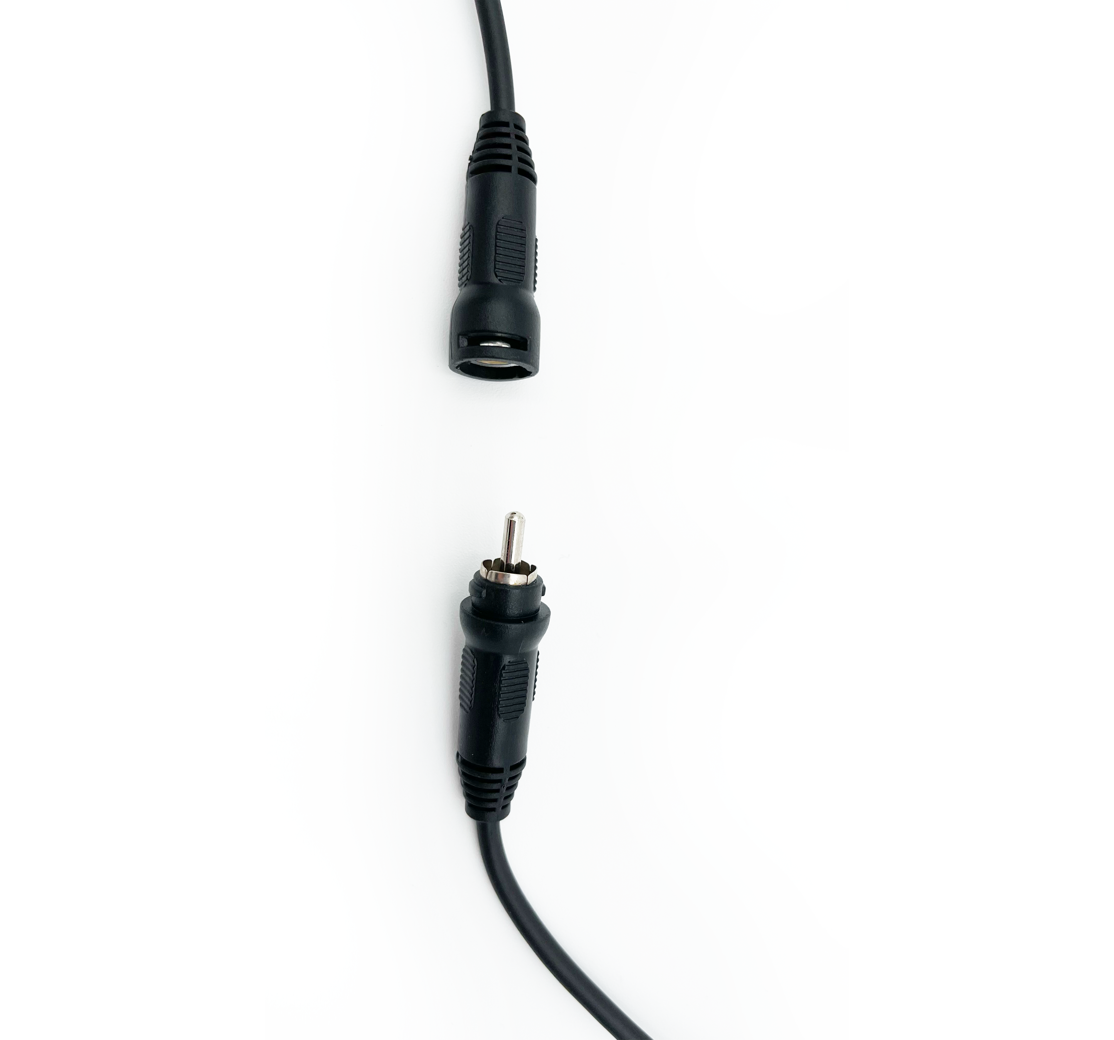 Helmet Accessory Power Cord (Twist-lock)