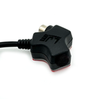 IllumiRide Helmet Safety Light Street - RED
