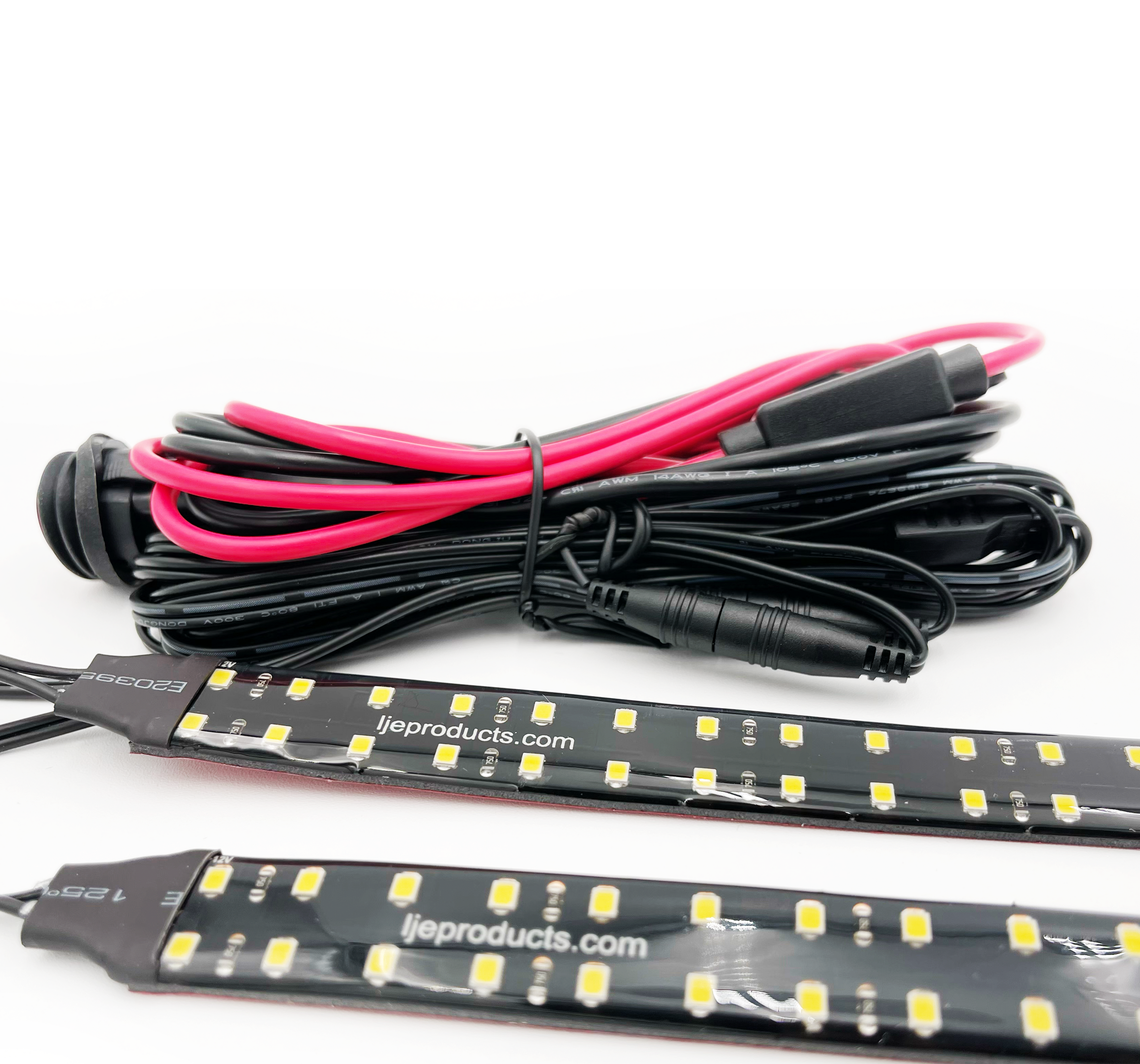WhiteOut LED Safety Light Polaris/Universal