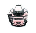 Blizzard Buster - Color Selectable Helmet Safety Light