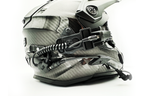 Blizzard Buster - Color Selectable Helmet Safety Light