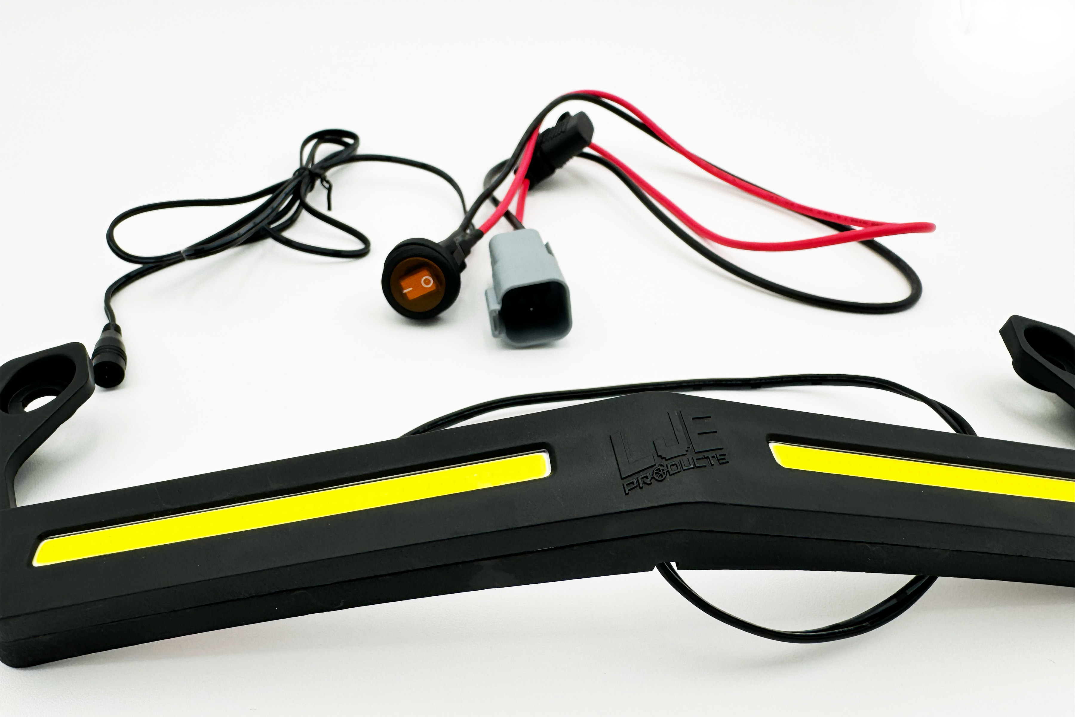 WhiteOut LED Safety Light for 2017+ Ski-Doo Gen4