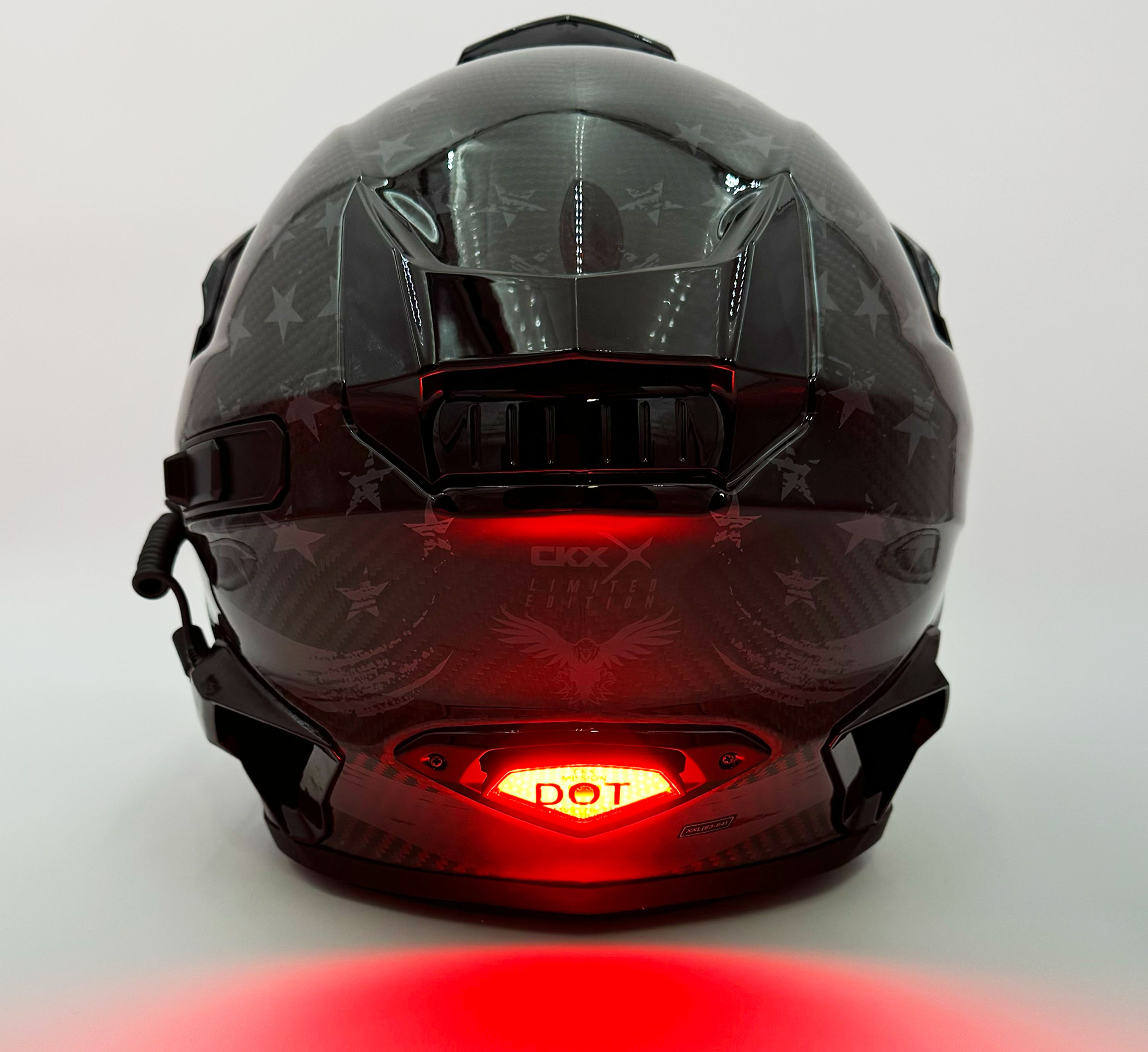Blizzard Buster Mission – LJE Products