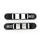 Louvered Performance Plates - 2021+ BMW R18