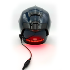 IllumiRide Helmet Safety Light Street - RED