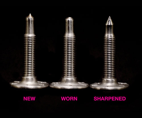 CARBIDE STUD SHARPENING TOOL (PROFESSIONAL SERIES) 60 DEGREE