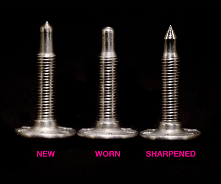 CARBIDE STUD SHARPENING TOOL (STANDARD SERIES)
