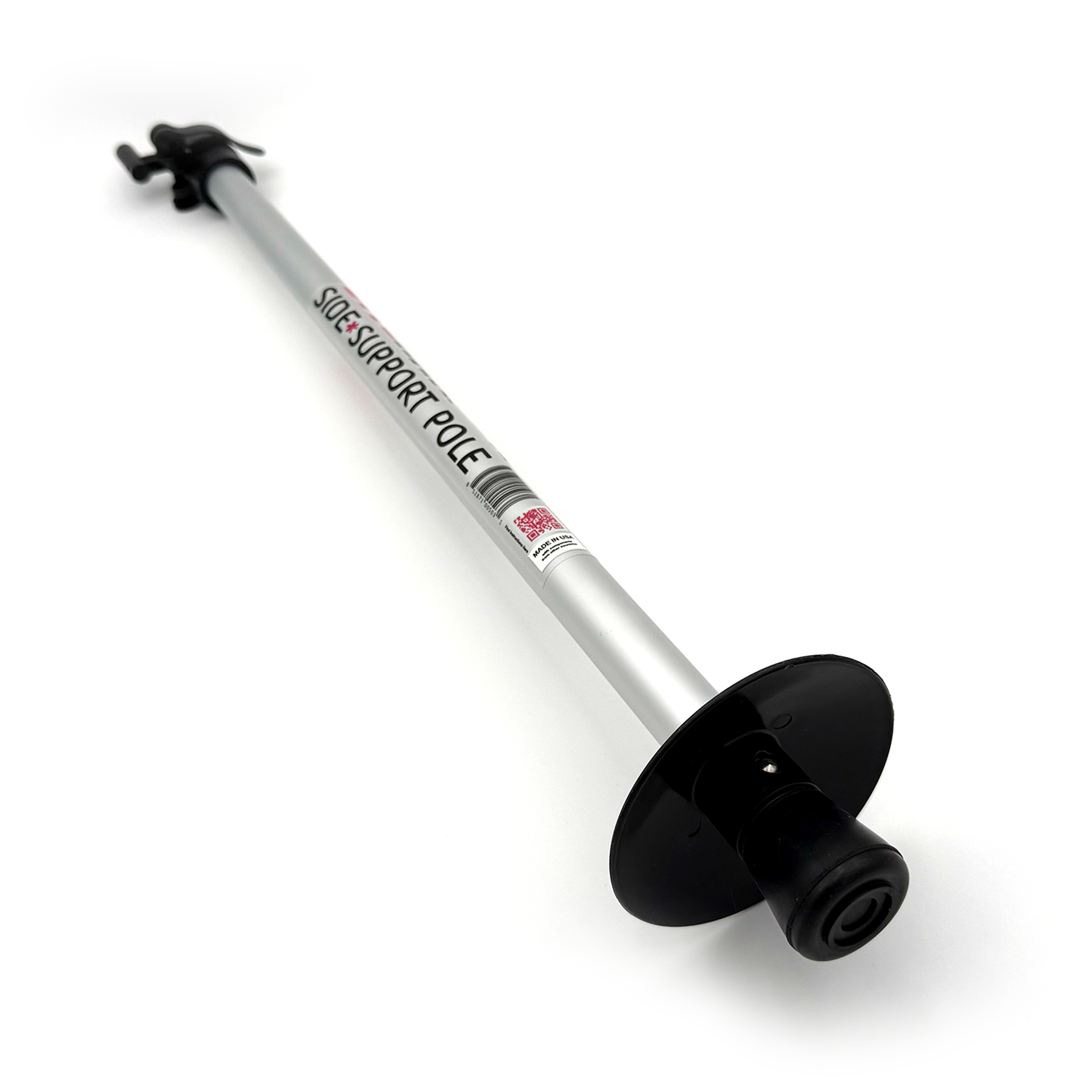 Side Support Pole