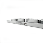 Louvered Performance Plates - 2021+ BMW R18