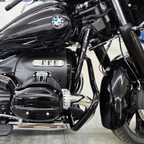 Louvered Performance Plates - 2021+ BMW R18