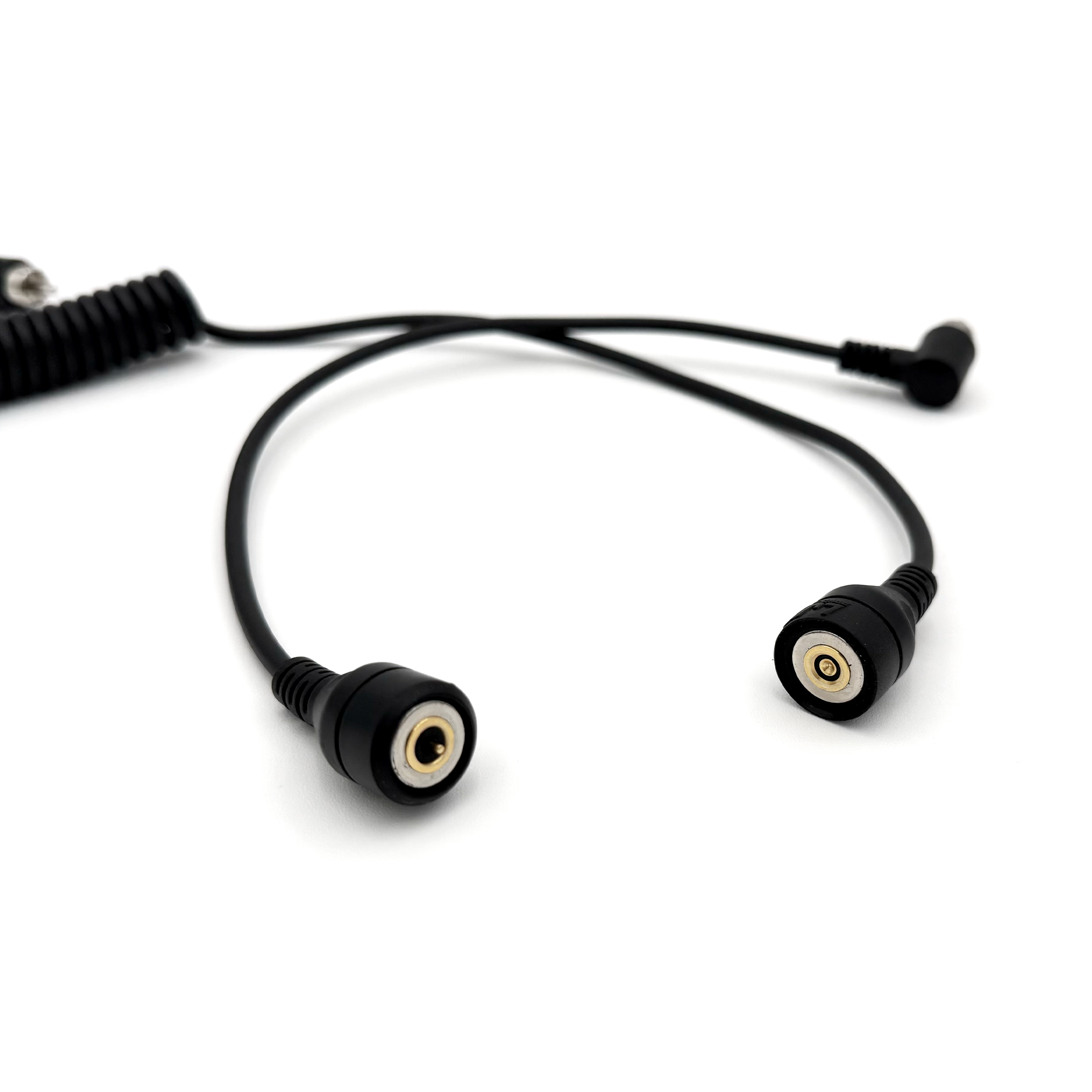 IllumiRide Magnetic Power Cord