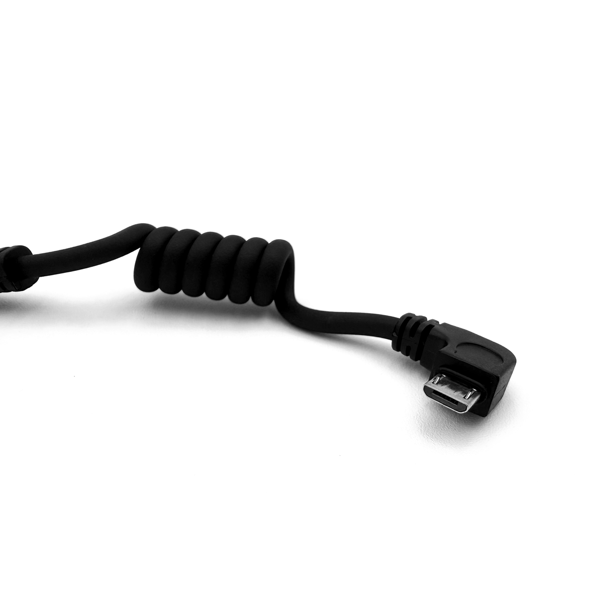 USB-C Power Interface Micro USB to USB-C Cable