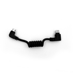 USB-C Power Interface Micro USB to USB-C Cable