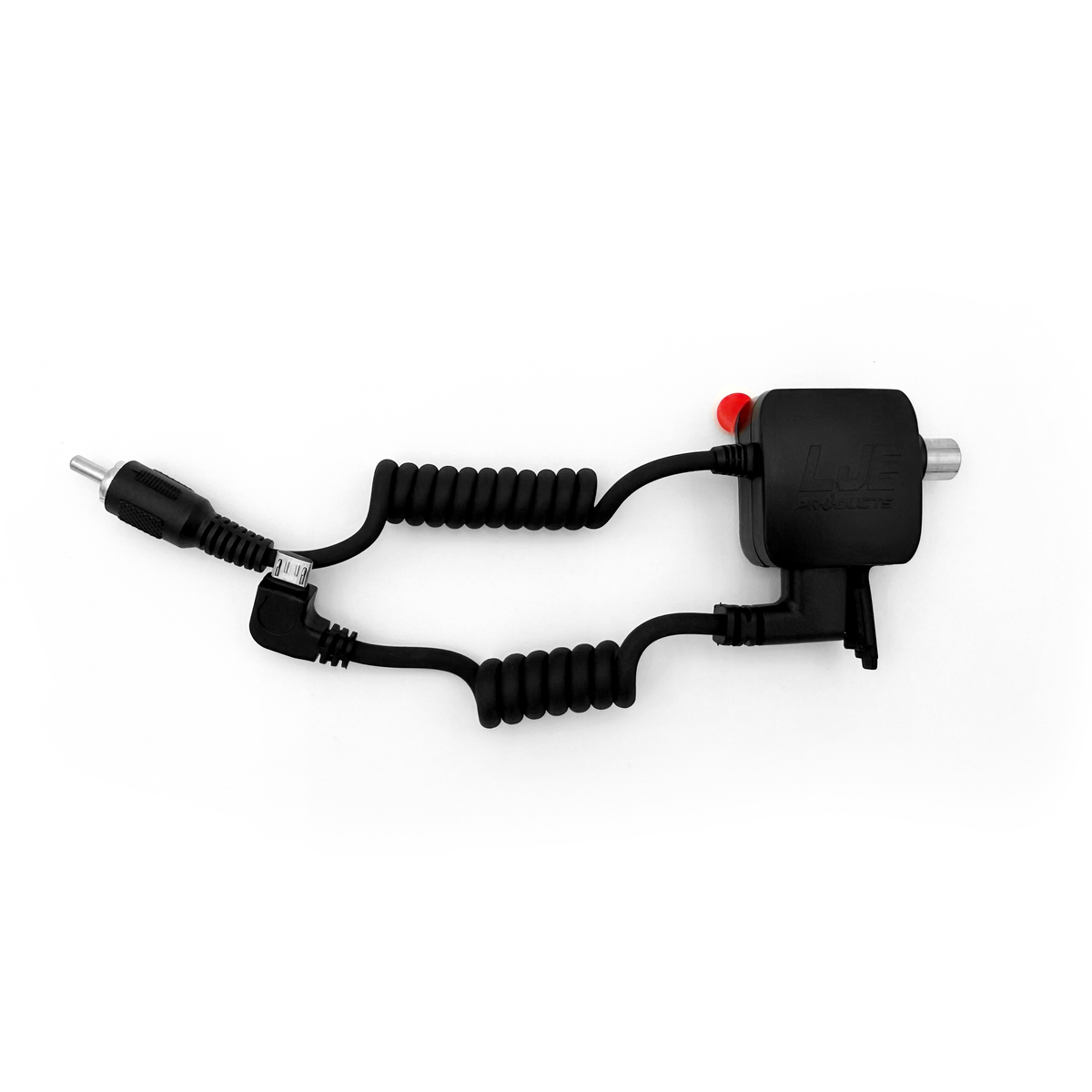 USB-C Power Interface Micro USB to USB-C Cable