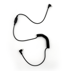 IllumiRide Magnetic Power Cord