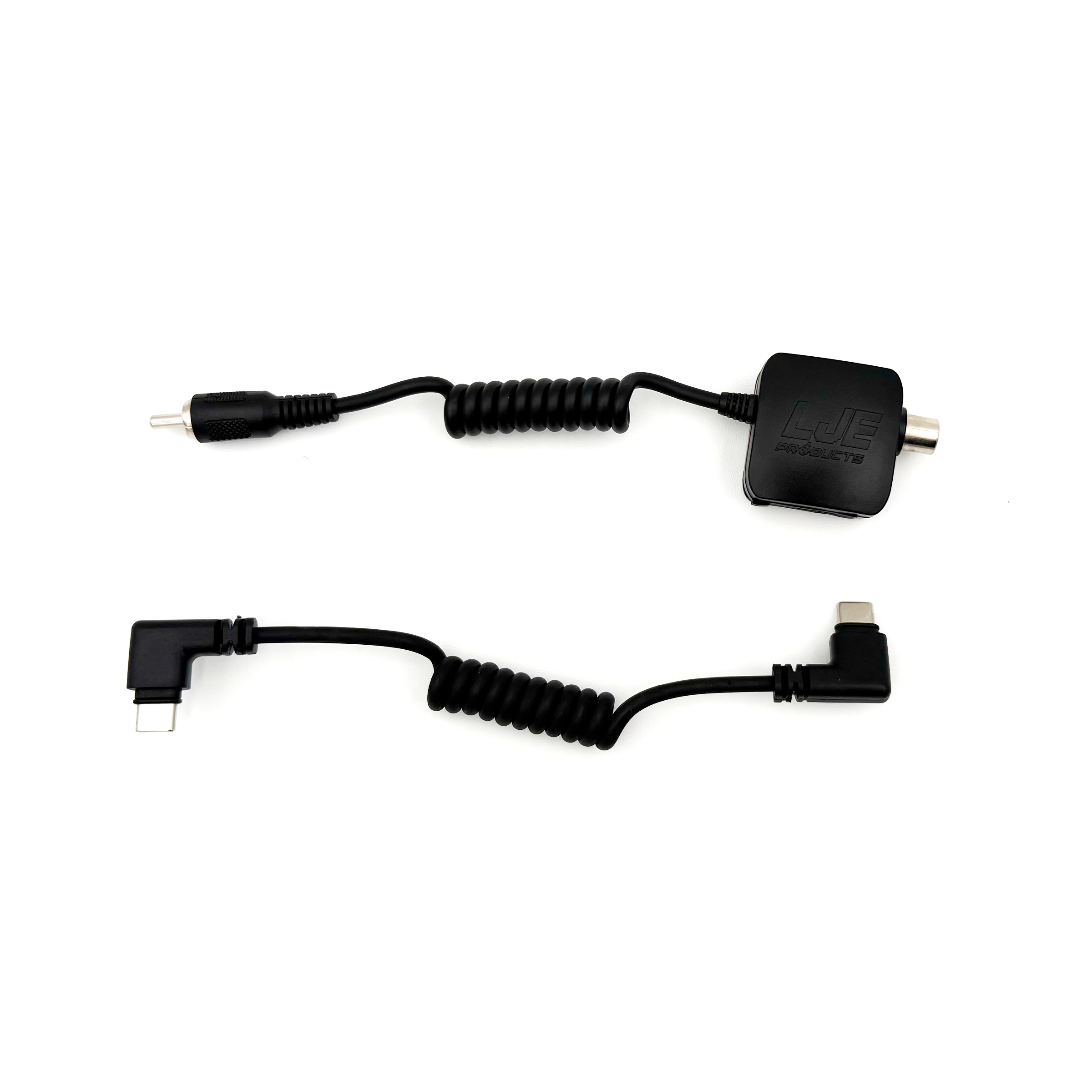 USB-C Power Interface
