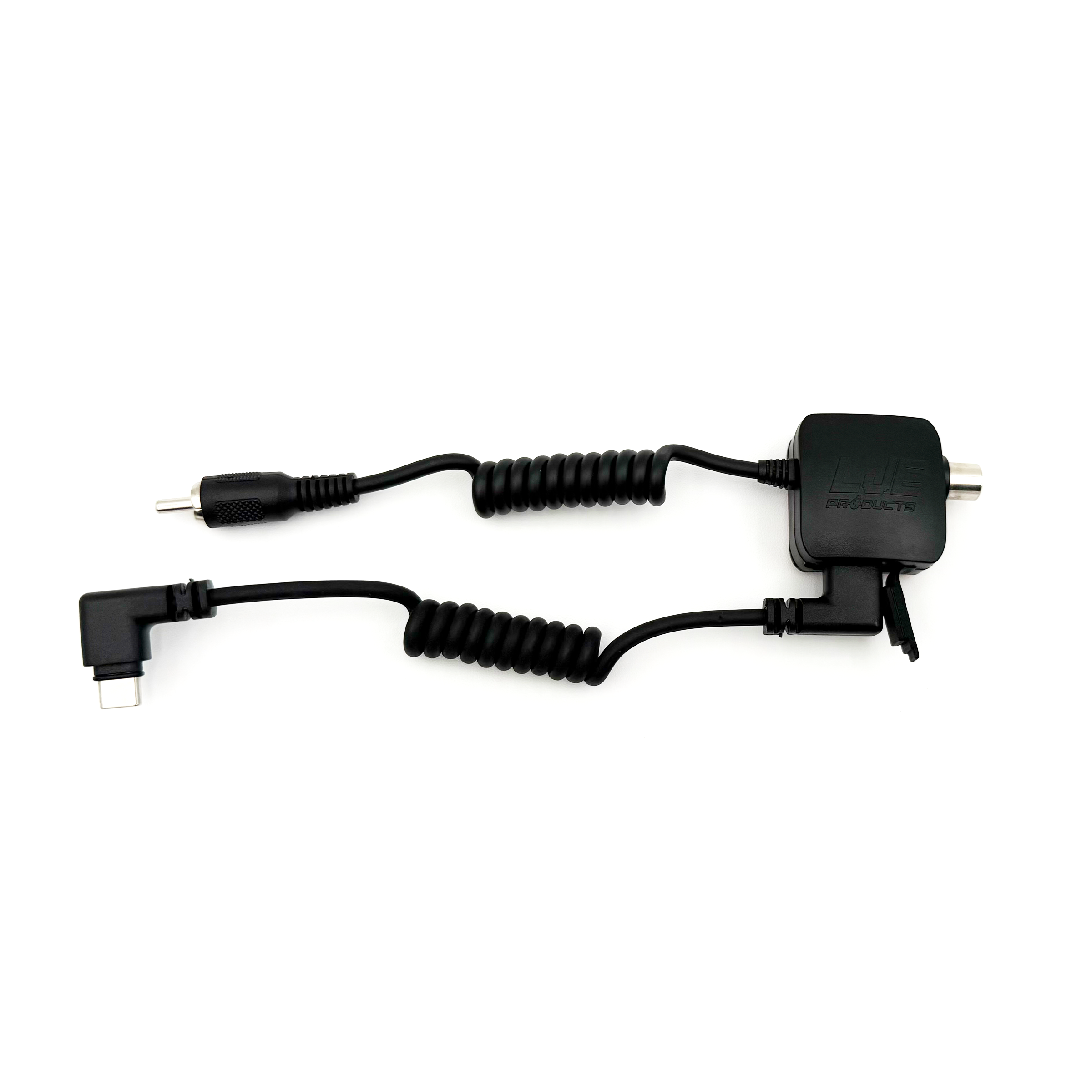 USB-C Power Interface