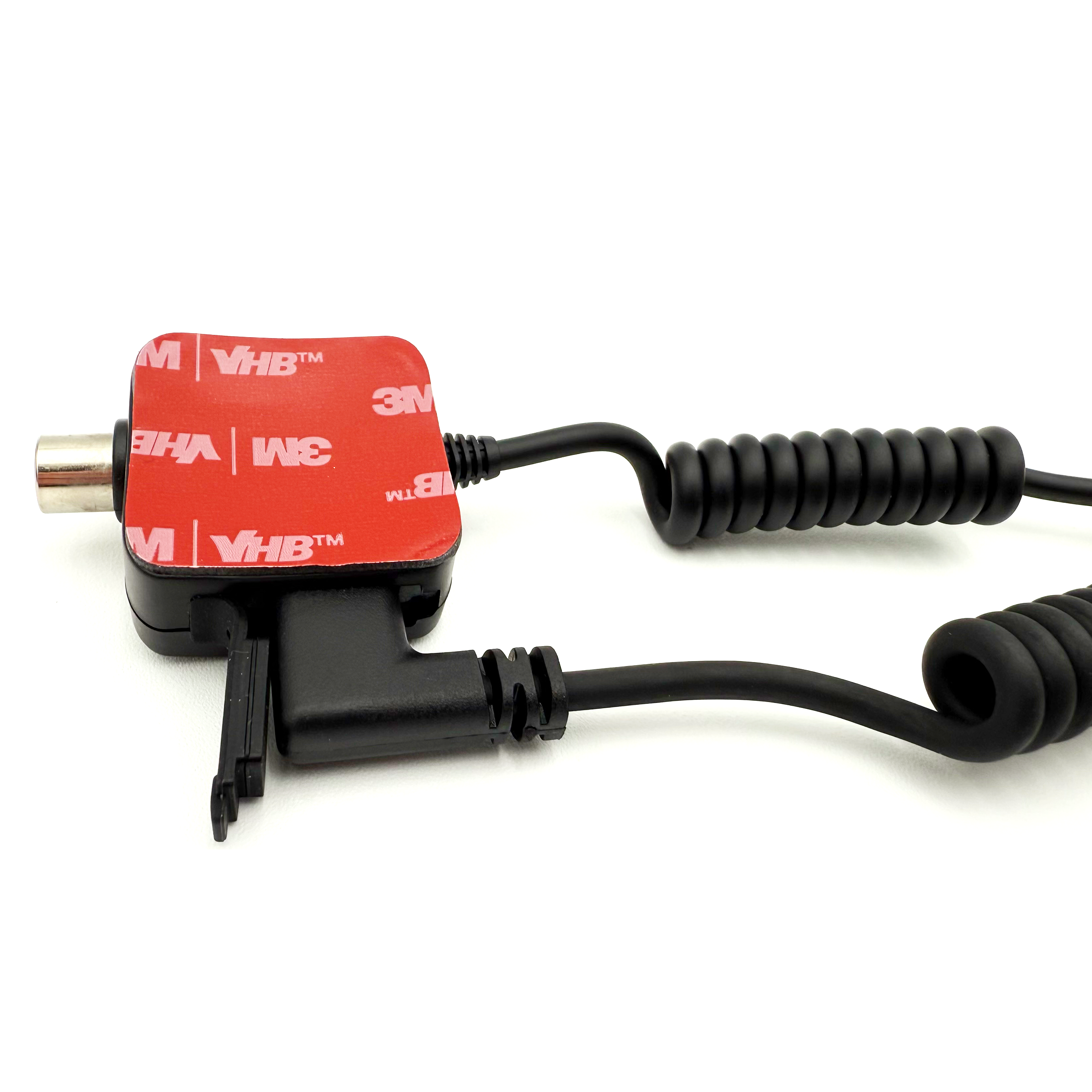 USB-C Power Interface
