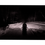 WhiteOut LED Safety Light Polaris/Universal